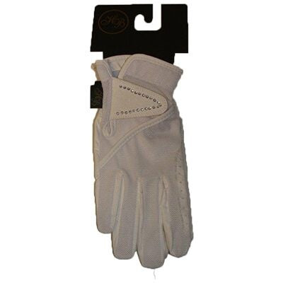 Handschuhe Amara Leder