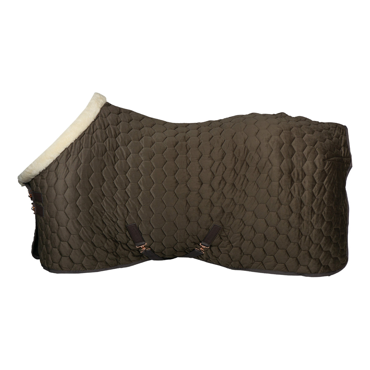 HORKA SHOWDEKEN VELVET