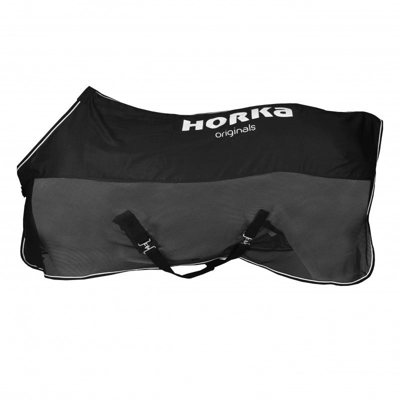 ORIGINALS BAUMWOLL-/NETZDECKE