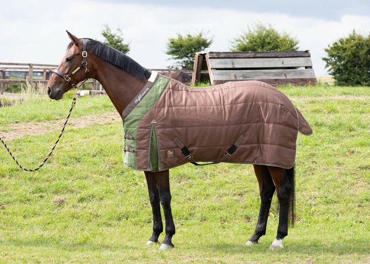 Staldeken Highliner 300gr