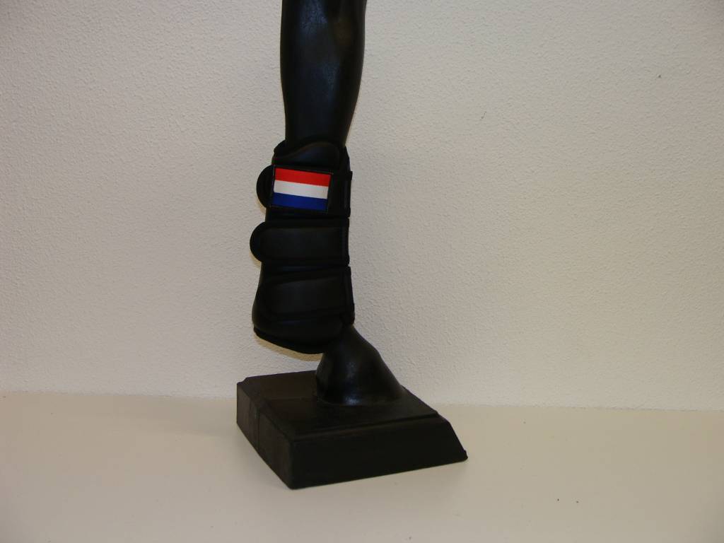 HPD Luxus Beinschützer Vorderbein