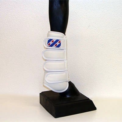 Luxus-Hinterbeinschützer