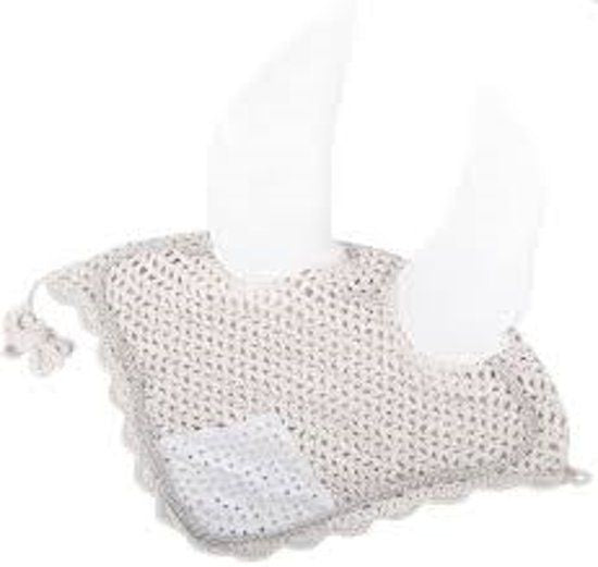 Fliegennetz mit Ohren Concours Fleuris