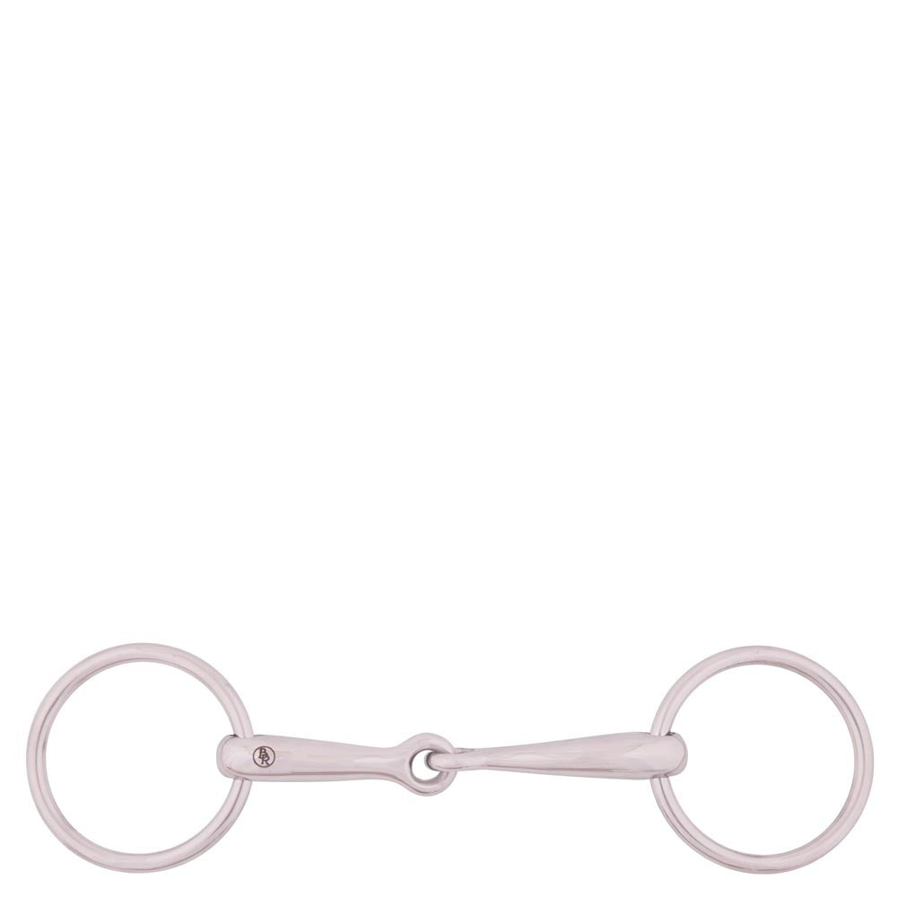 Enkel gebroken watertrens pony 14 mm