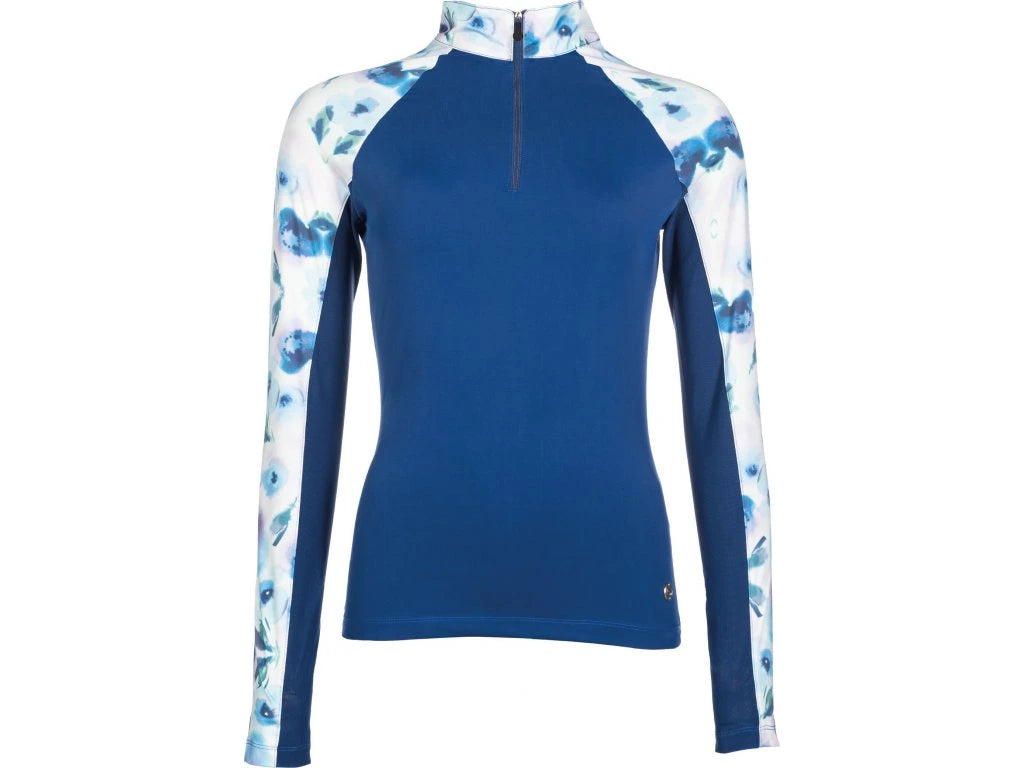 Hemd -Essentials Flower