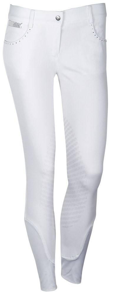 Reithose Jewels Silicon