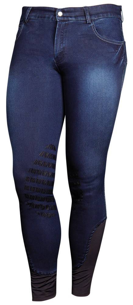 MD Herren Grip-Reithose