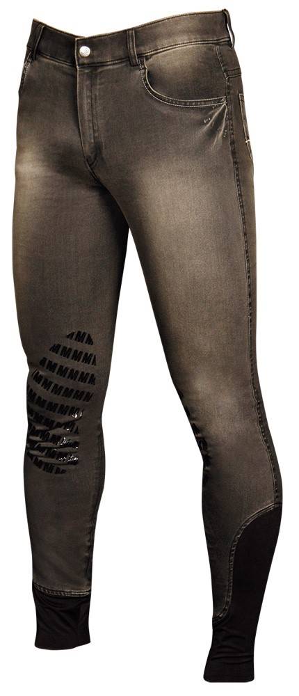 MD Herren Reithose Grip