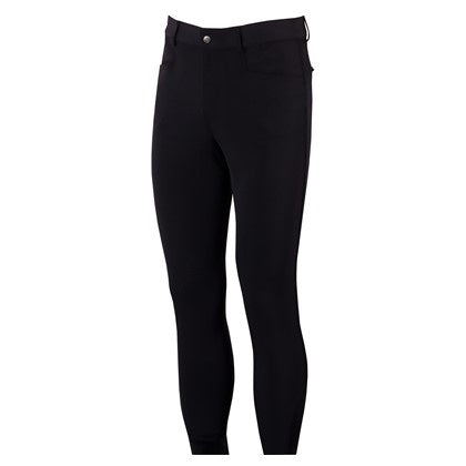 Herrenreithose Liciano Grip