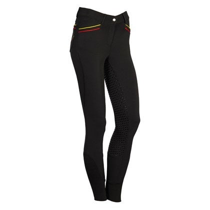 Reithosen Belgium Ltd. Edition, Vollgriff