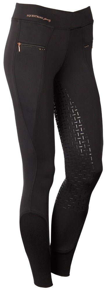 Reithose Equitights Marydale Full Grip