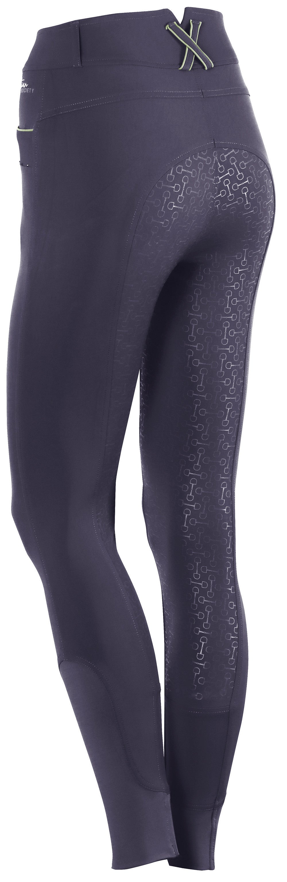 Rijbroek Trendy Yens Full Grip