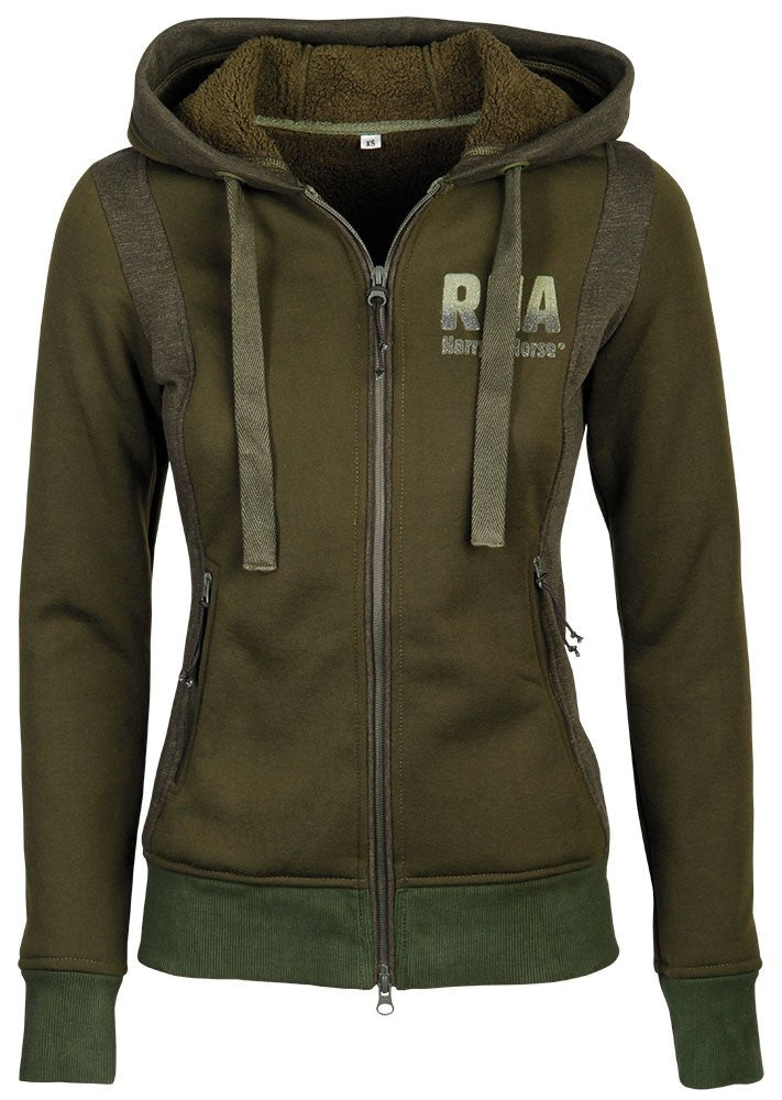 Kapuzenpullover Greenwood