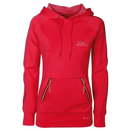 Kapuzenpullover Korsika