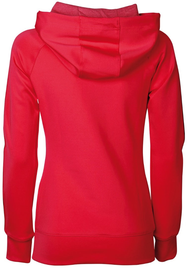 Kapuzenpullover Korsika