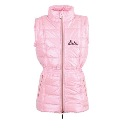 Bodywarmer Lou-Lou Champoussin