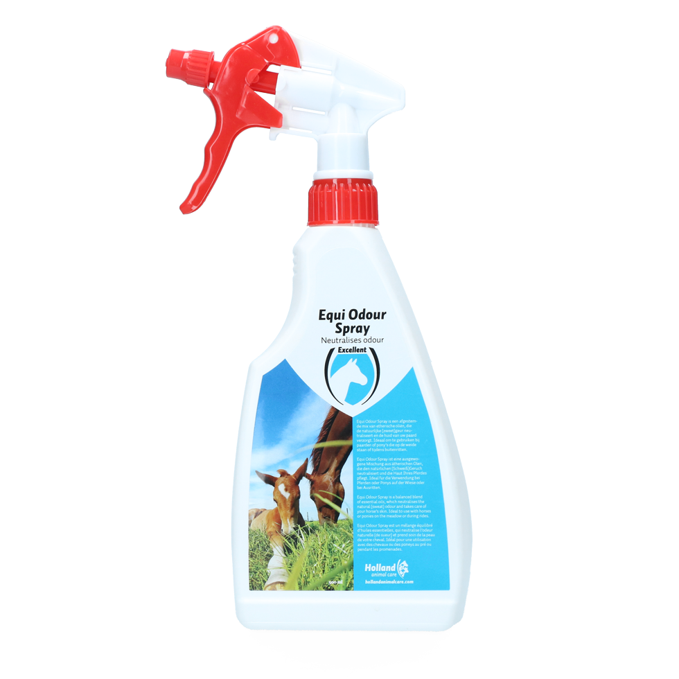 Equi Odour spray