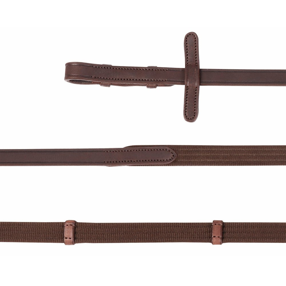 Hoofdstel Soft Bombastic