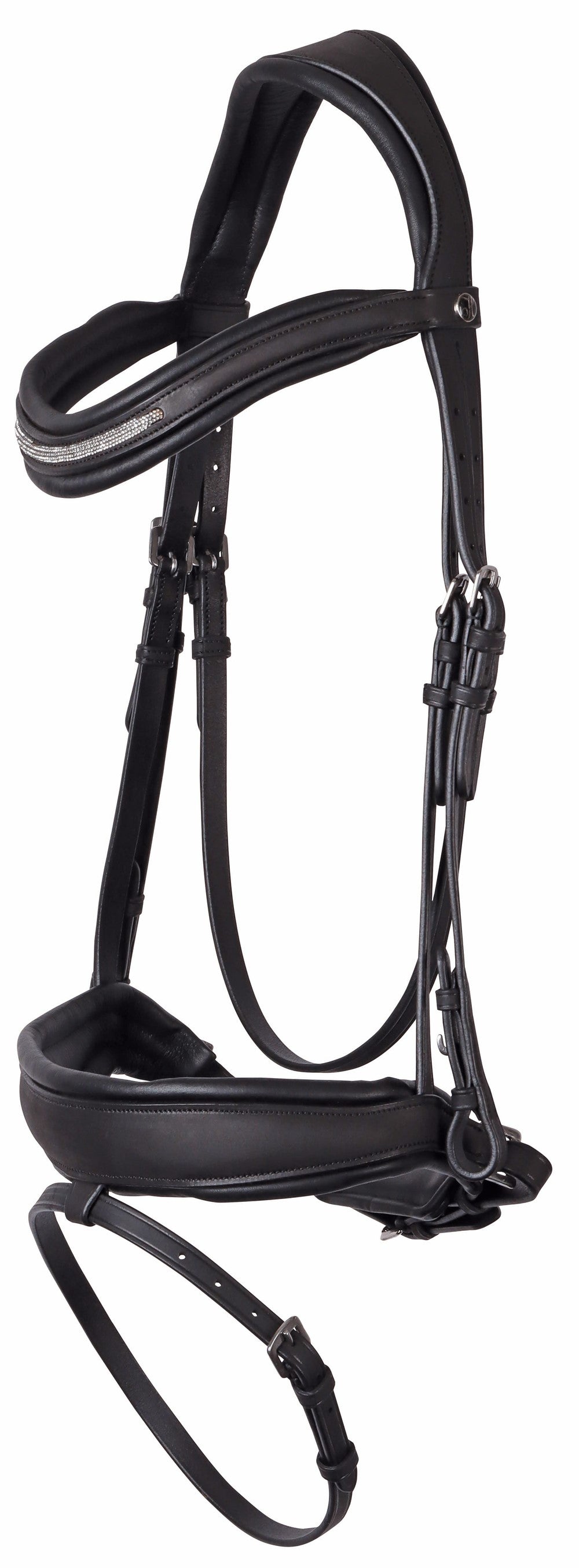 Hoofdstel Soft Bombastic