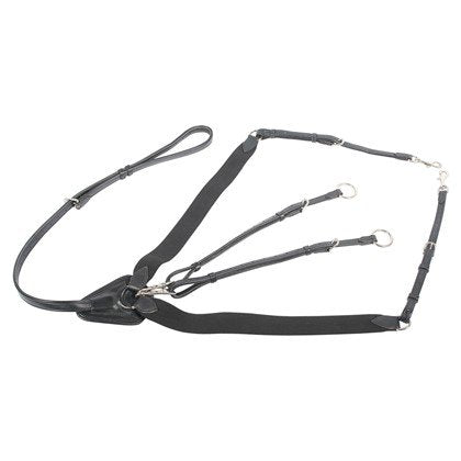 Elastisches Vorderzeug