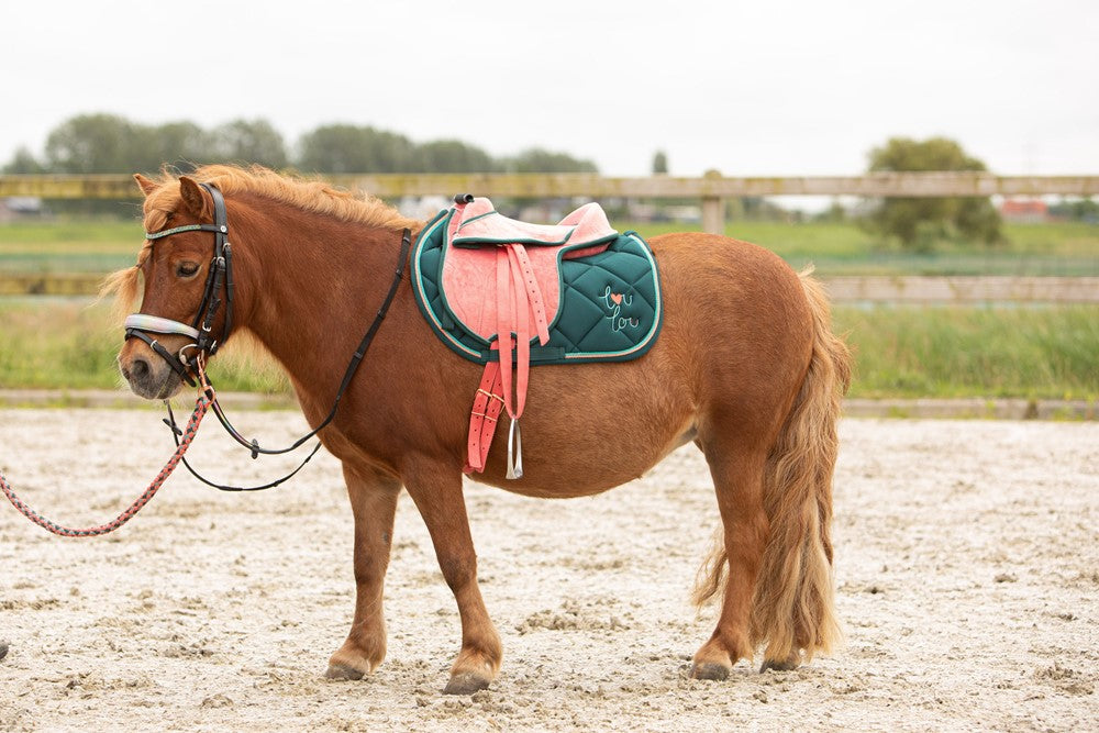 Kindersattel LouLou25