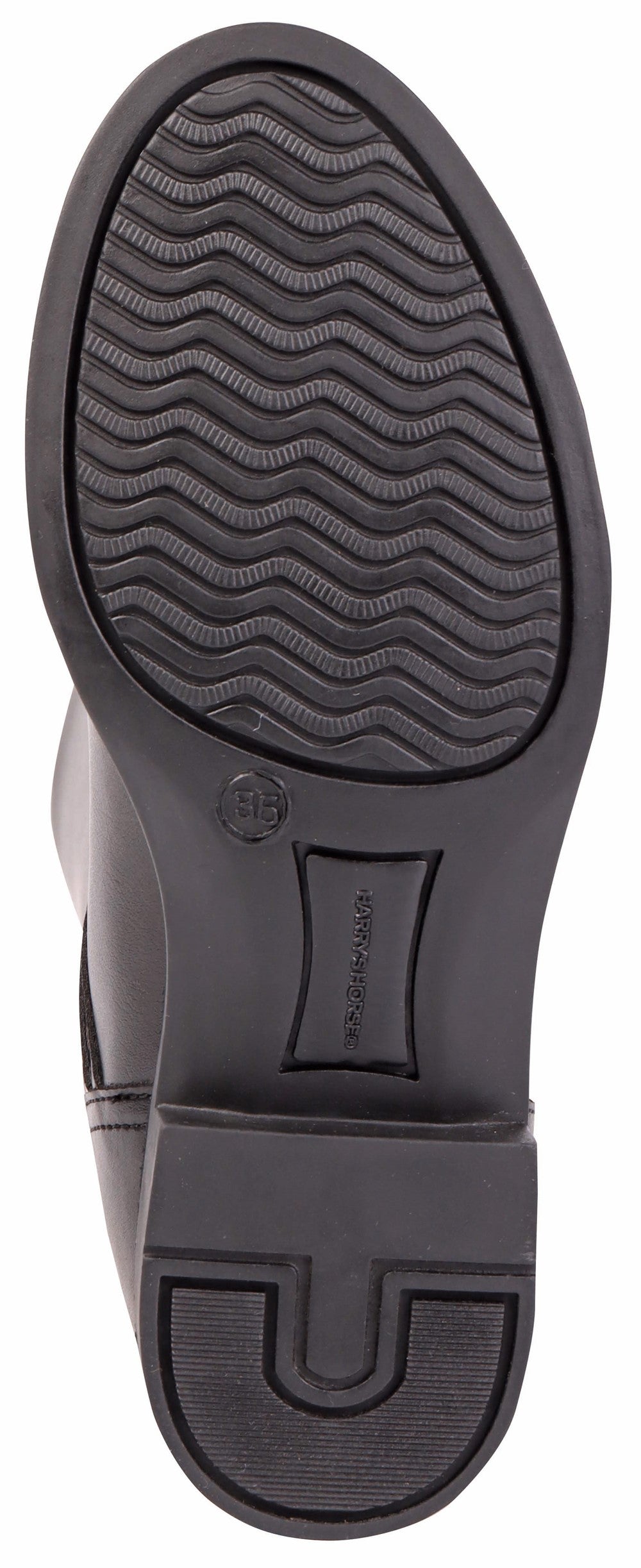 Reitstiefel Excalibur Junior