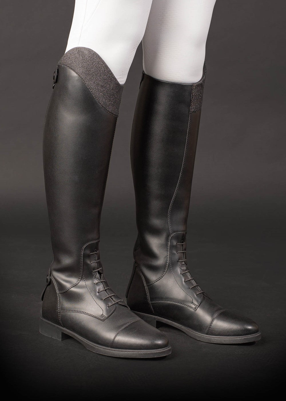 Reitstiefel Bellagio Junior