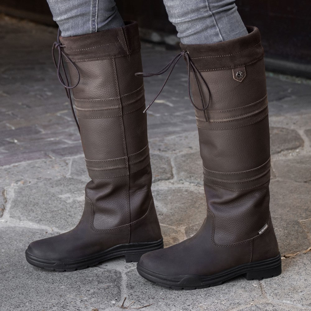 Outdoorlaars Highlands