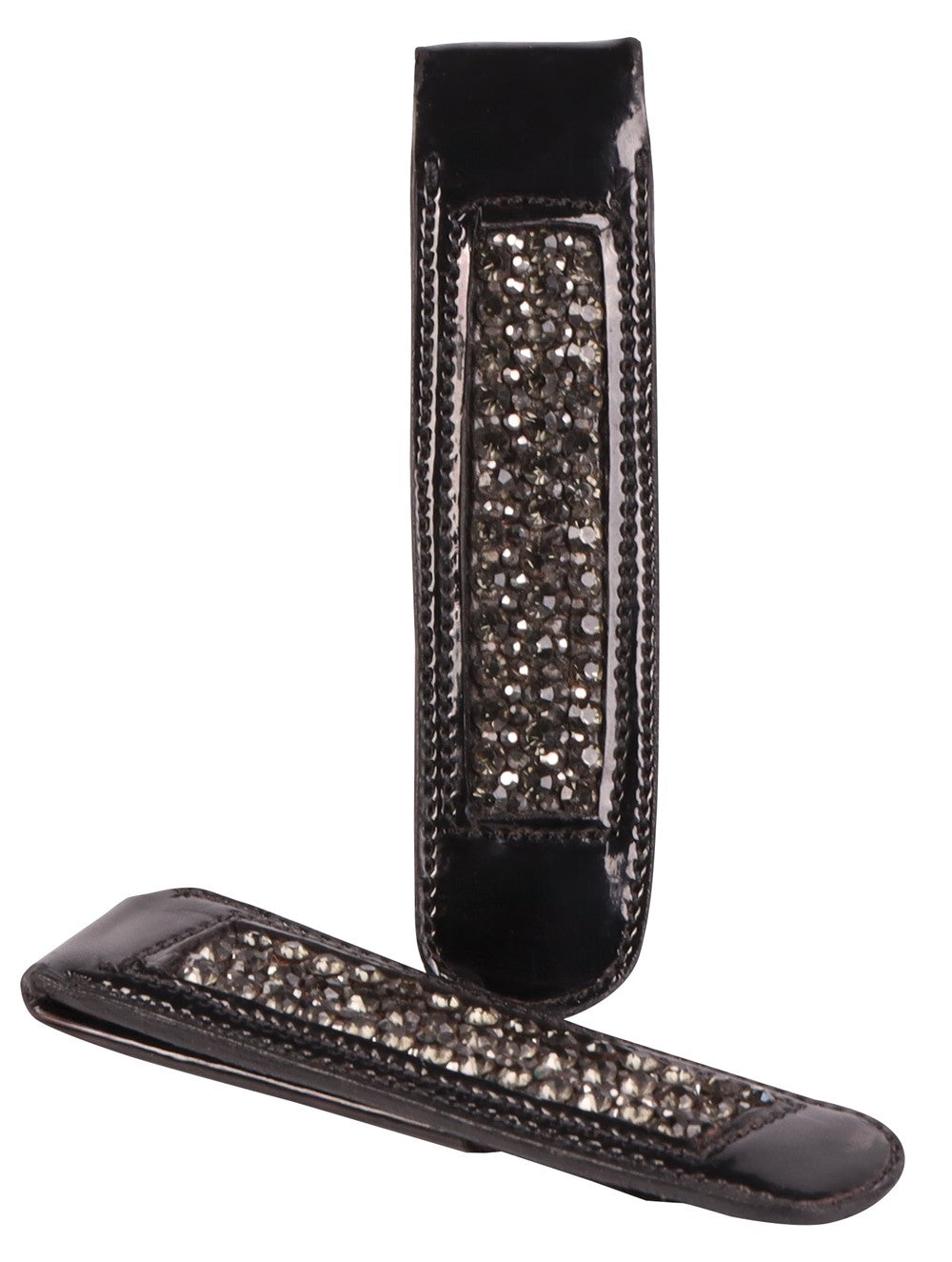 Stiefelclips Crystal