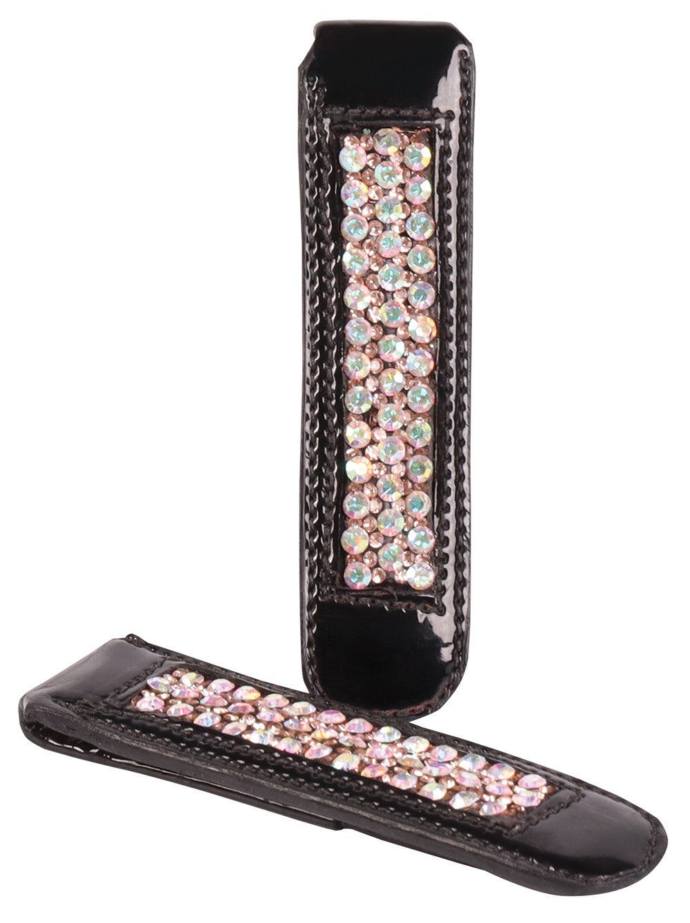 Stiefelclips Crystal