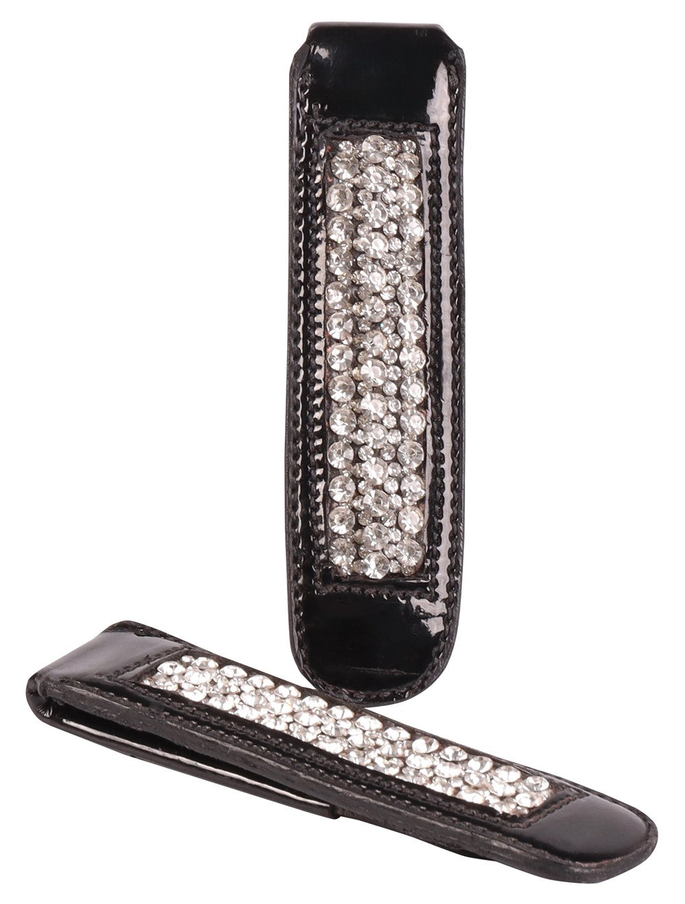 Stiefelclips Crystal