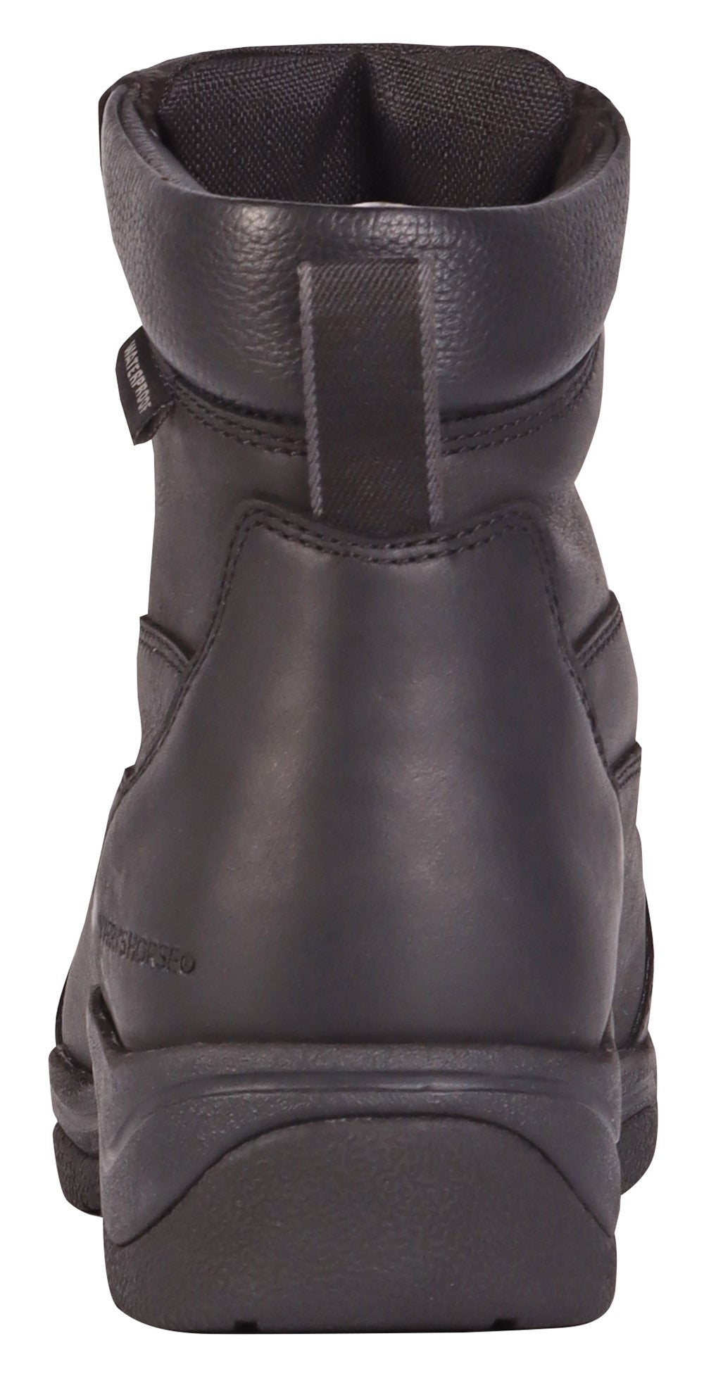 Stalschoen Work & Ride WP boot