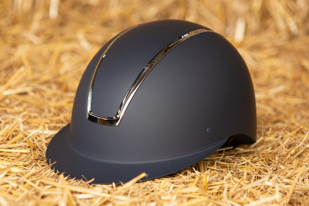 Sicherheitskappe Royal Matt