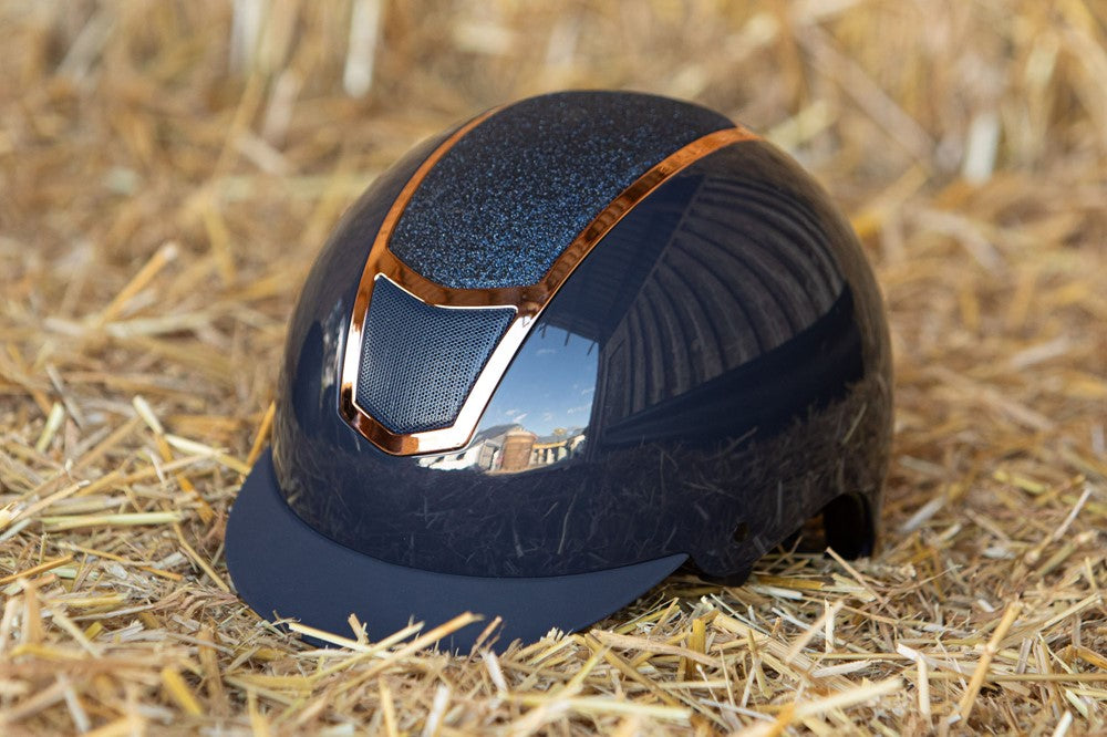 Veiligheidscap Matterhorn Sparkle