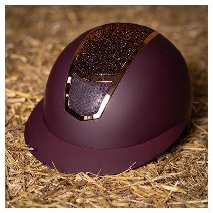 Mont Blanc Sparkle Sicherheitskappe