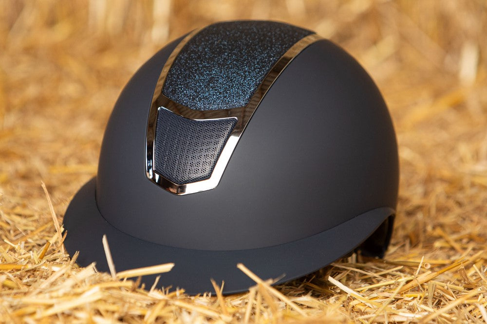 Mont Blanc Sparkle Sicherheitskappe