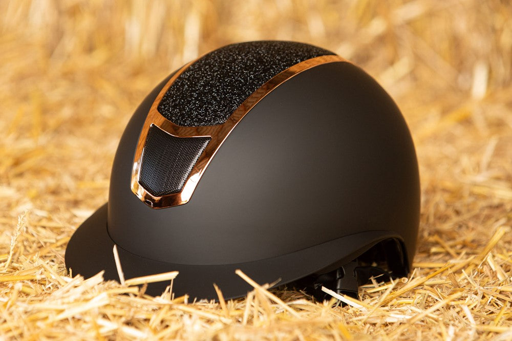 Mont Blanc Sparkle Sicherheitskappe