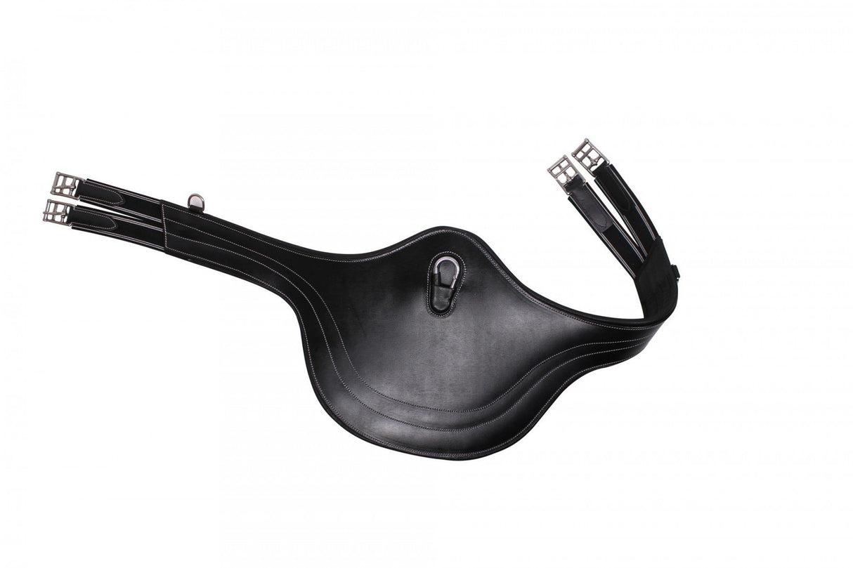 Luxus-Einzelbett mit Bauchklappe