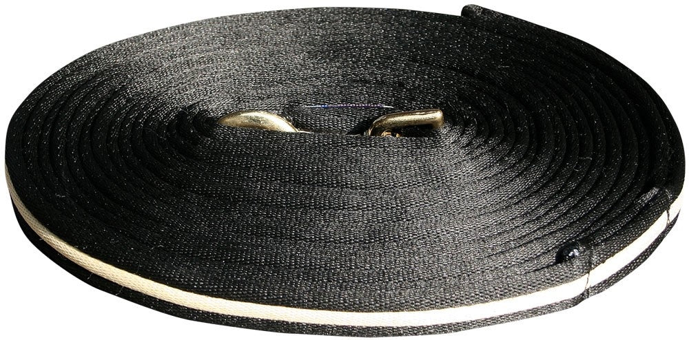 Longierleine weich 8m