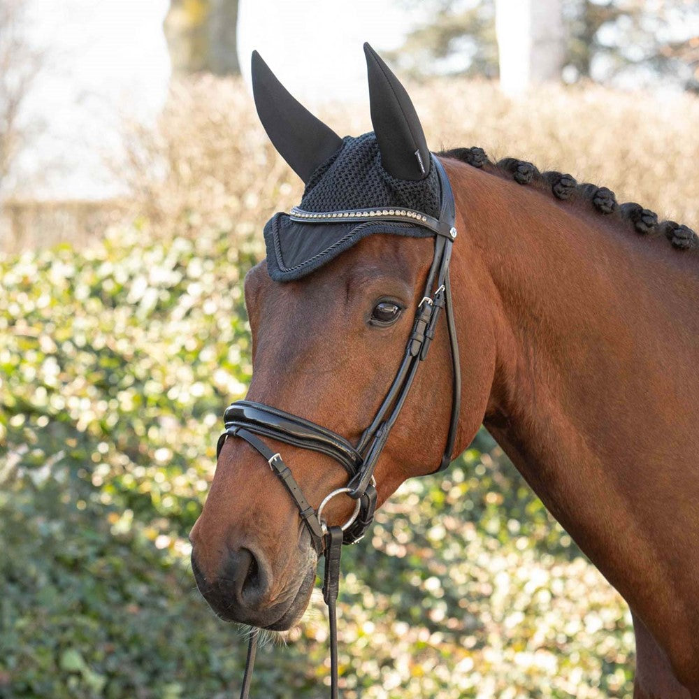 Earnet-Schalldämpfer