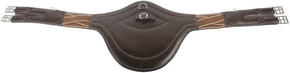 Einzelner Bauchlappen Deluxe