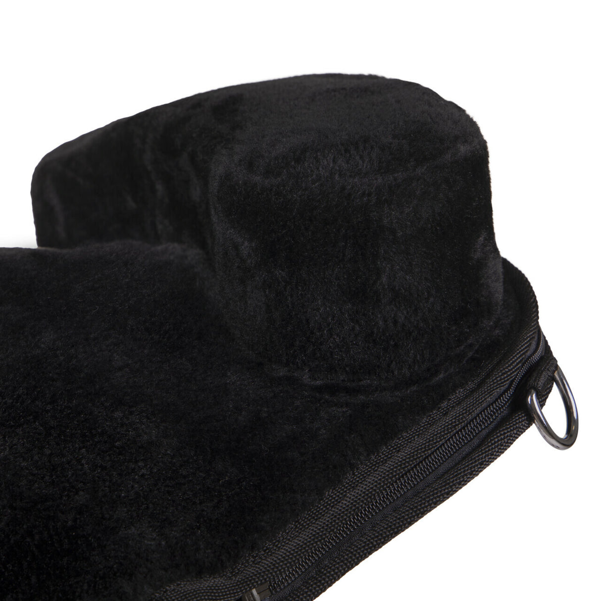 Bareback pad super soft