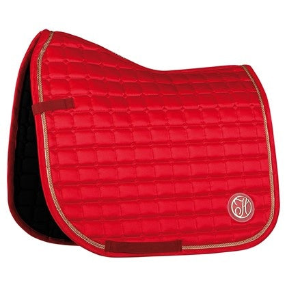 Sattelunterlage Reverso Satin