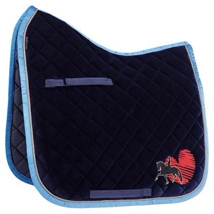 Schabracke Friesen Style