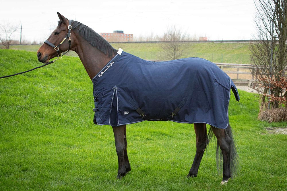 Staldeken Highliner Comfort Boa