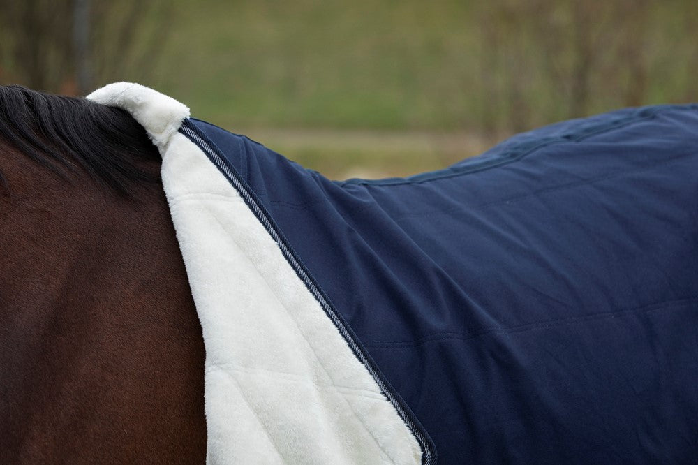 Staldeken Highliner Comfort Boa