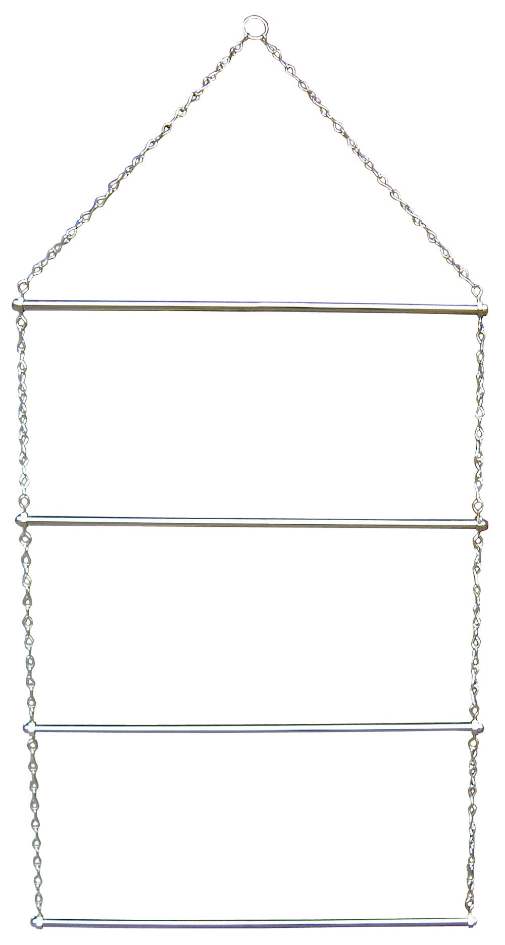 Dekenrek 4 dekens Heavy Duty