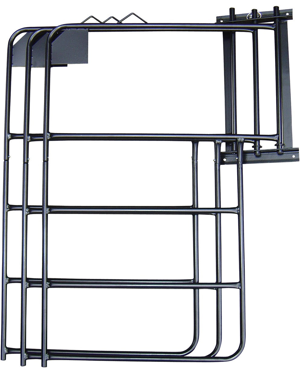 Dekenrek 3 dekens Heavy Duty