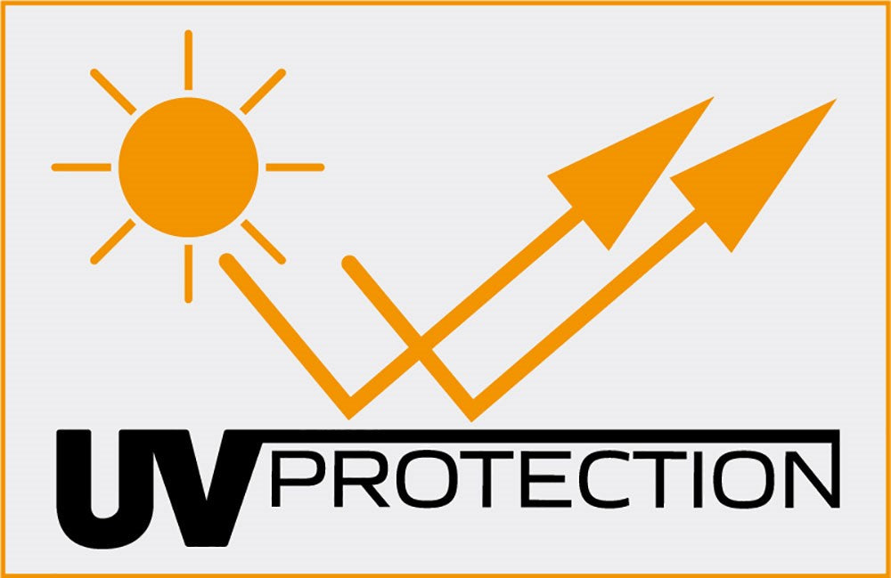 Eczeemdeken UV