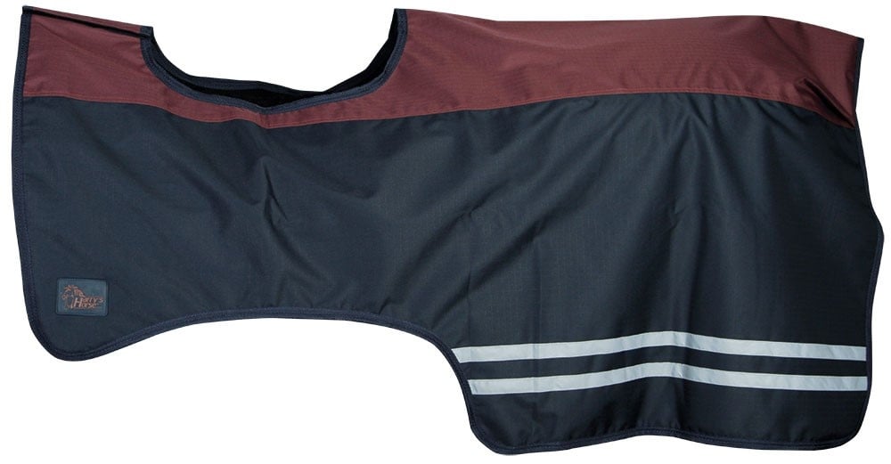 Reitdecke 0gr Fleece